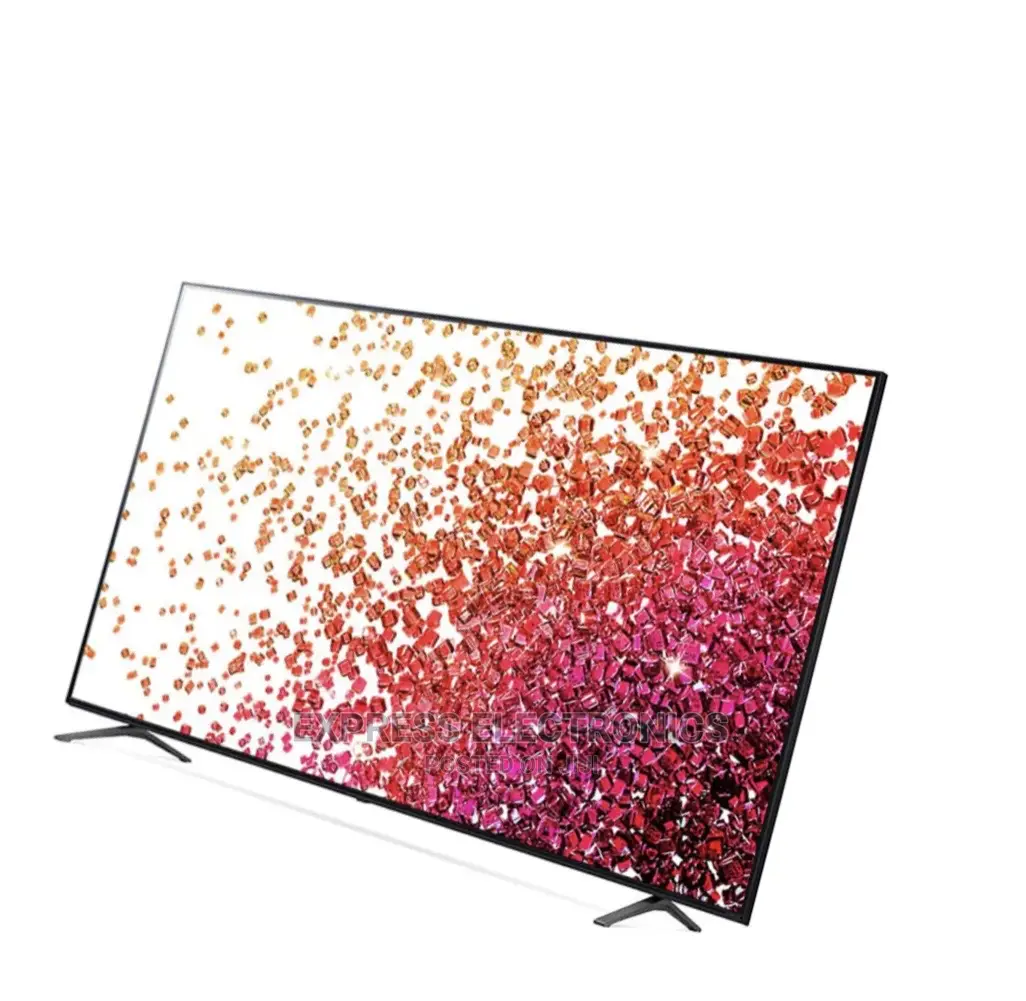 86NANO75 LG Nanocell 86” HDR Cinema Screen NANO75 Series
