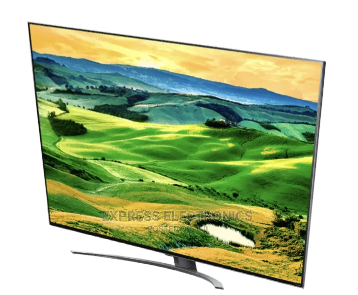 Newly LG 86qned863qa Qned 86'' Qned86 Miniled Tv.