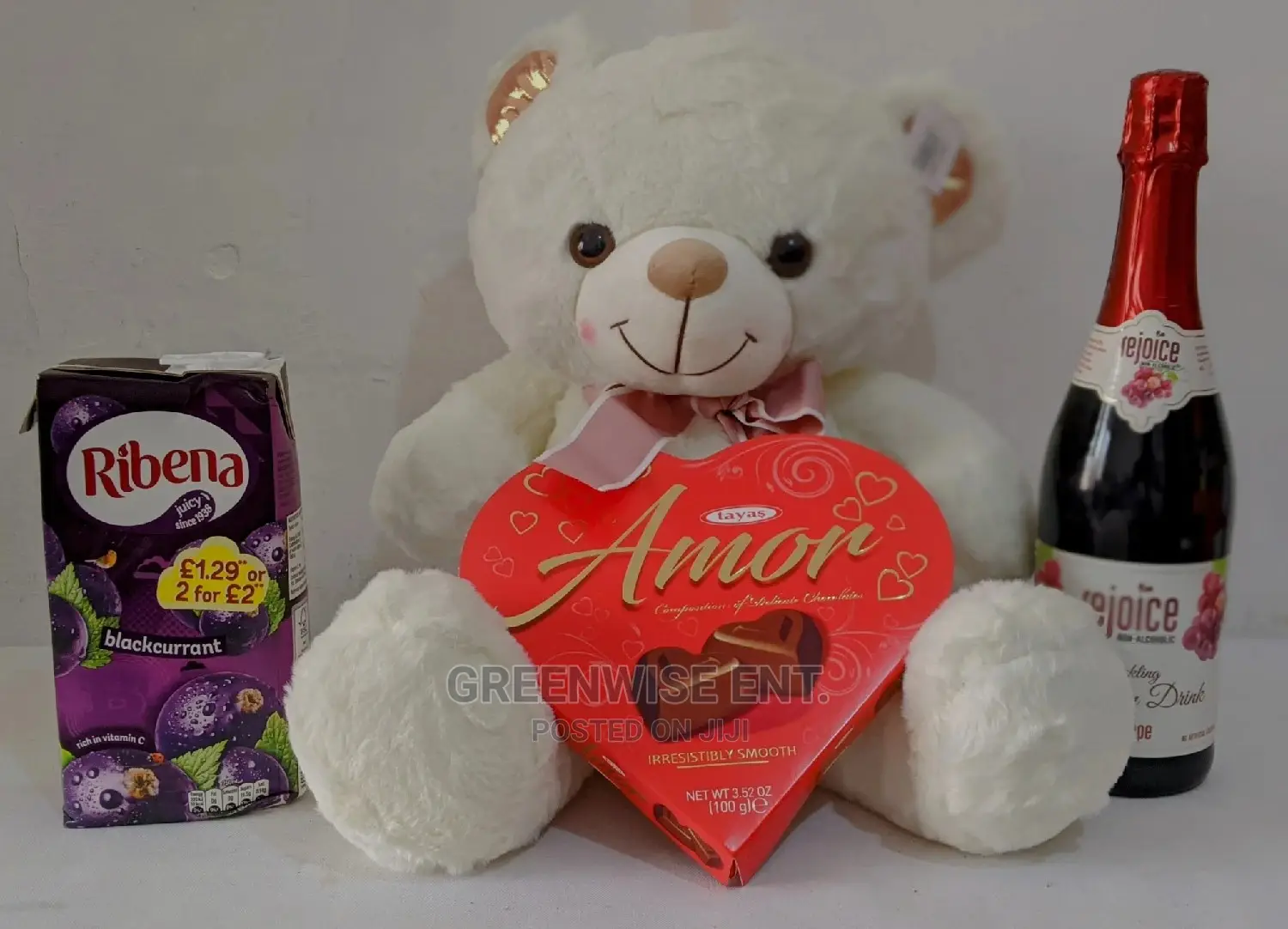 Birthday Hamper for Her
