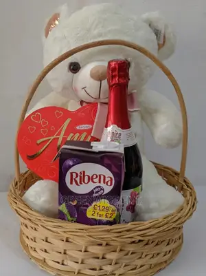 Birthday Hamper for Her