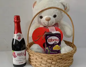 Birthday Hamper for Her