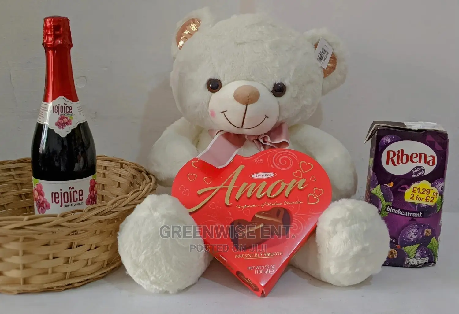 Birthday Hamper for Her