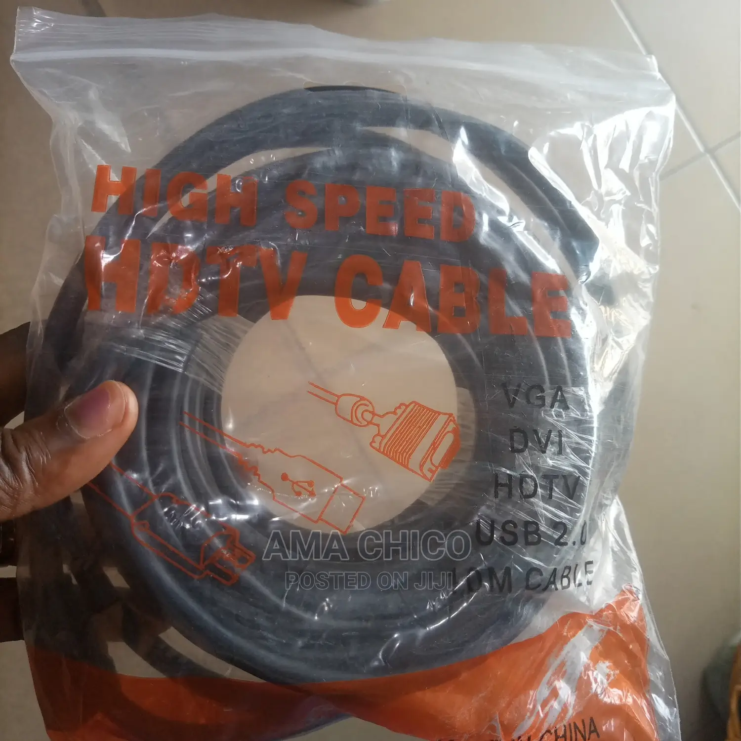 Hdmi Cable 10m