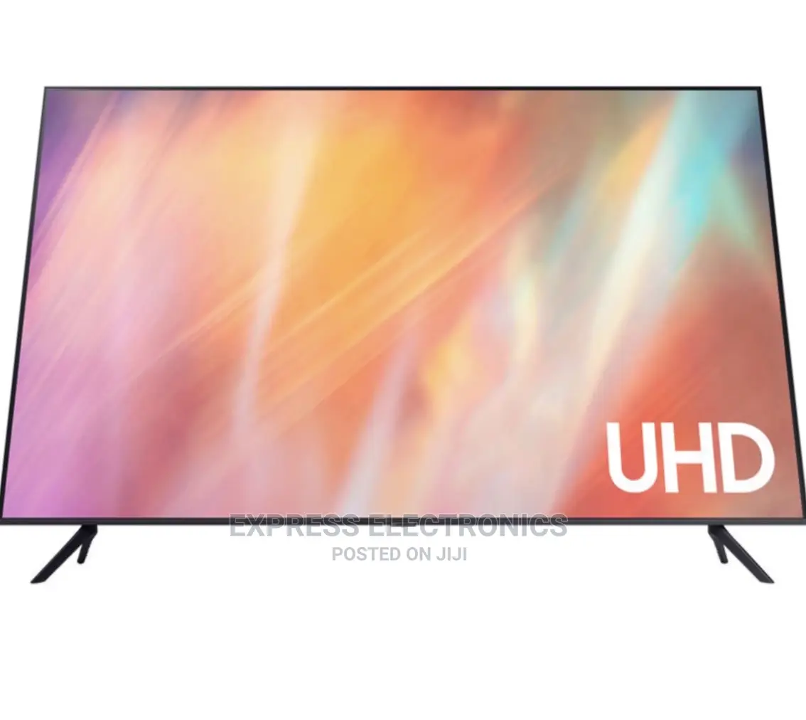 Brand New TV Samsung Ue-65au7172 Ultra HD LED Smart TV