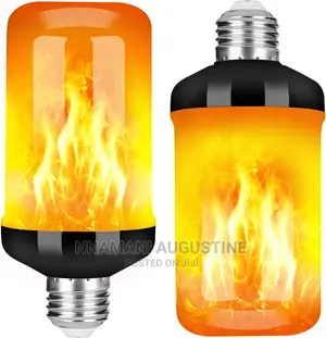 Fire Flame Light Beautiful