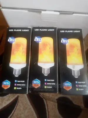 Fire Flame Light Beautiful
