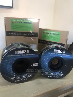 HDMI Cable
