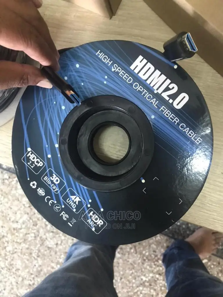 HDMI Cable