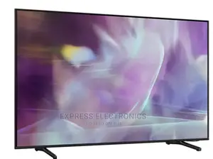 Qled Smart TV Q60A 85” Samsung