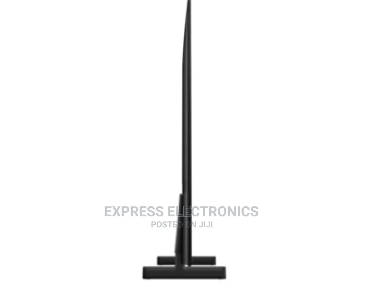 Samsung Crystal UHD 65AU8000 Smart TV 65”