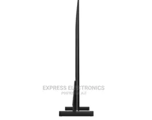 Samsung Crystal UHD 65AU8000 Smart TV 65”