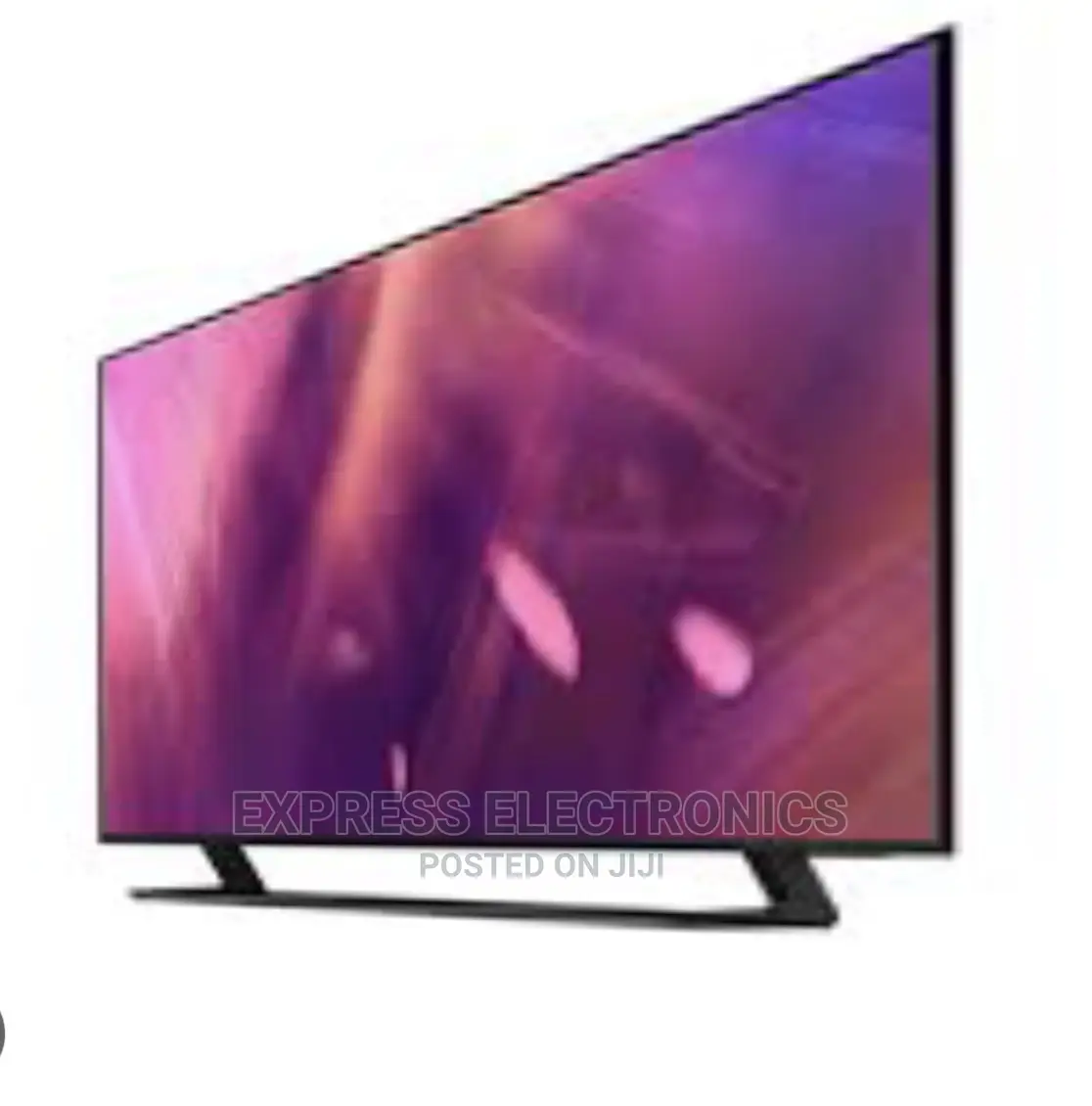 Samsung 50au9000 Ultra HD () TV 50”