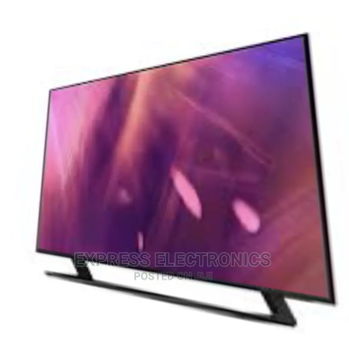 Samsung 50au9000 Ultra HD () TV 50”