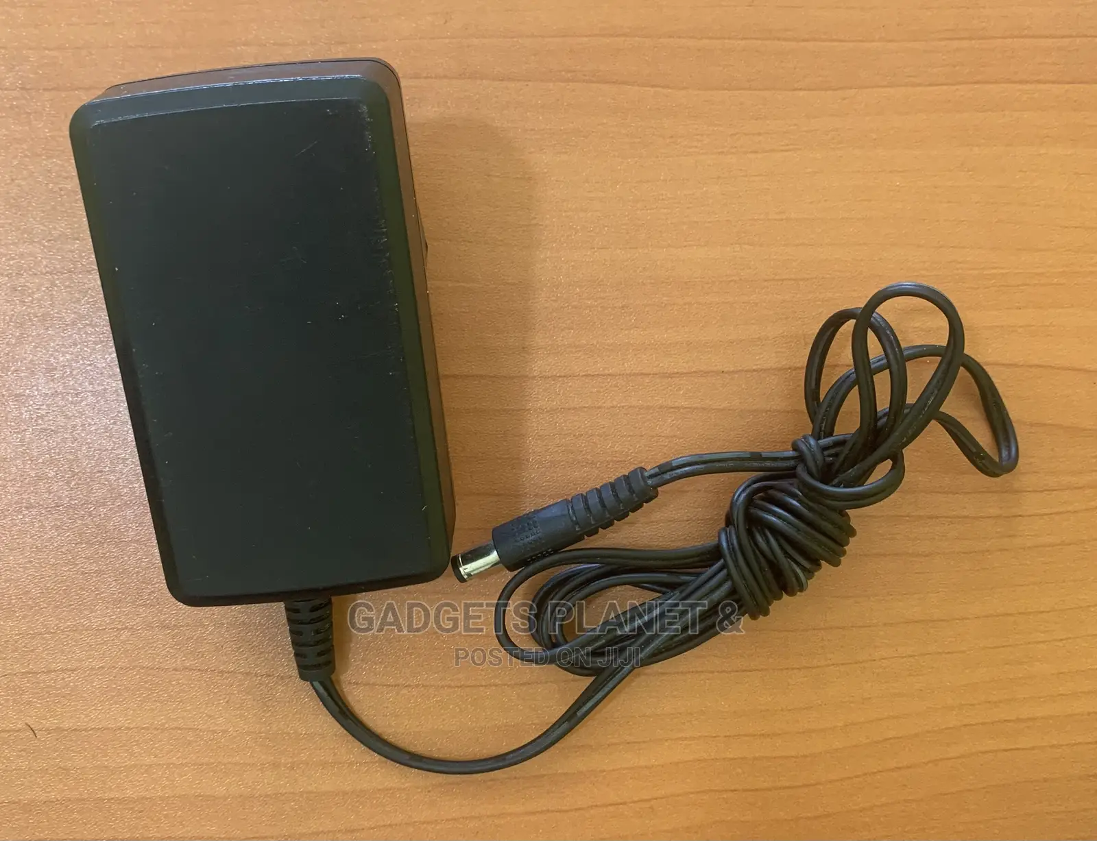 12volts Charger for Router