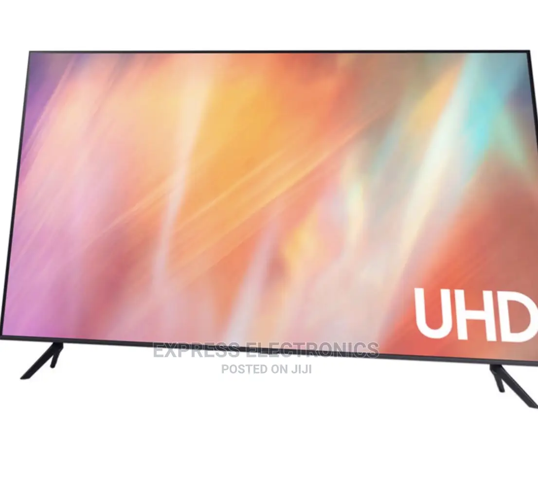 Smart Samsung 75” Ultra LED Tv + A450 Samsung Sound System
