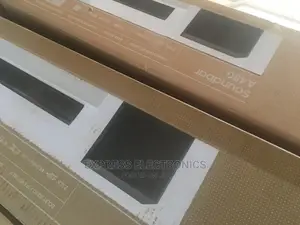 Smart Samsung 75” Ultra LED Tv + A450 Samsung Sound System