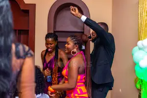 Party Photographer