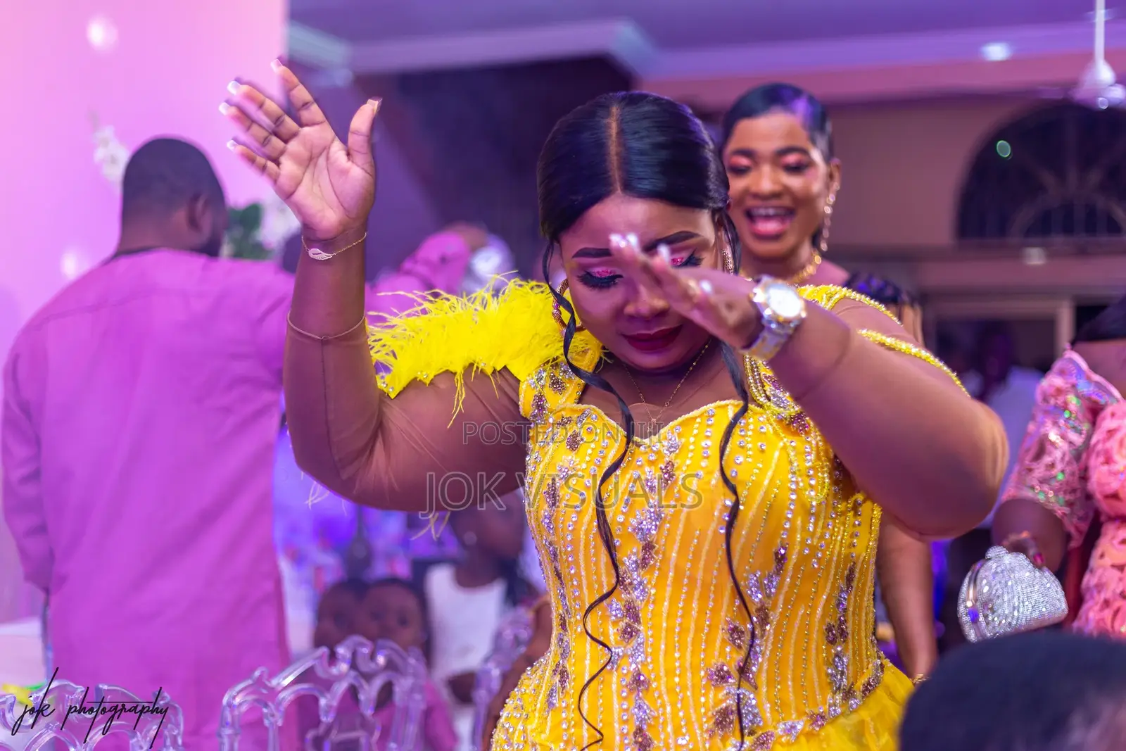 Party Photographer