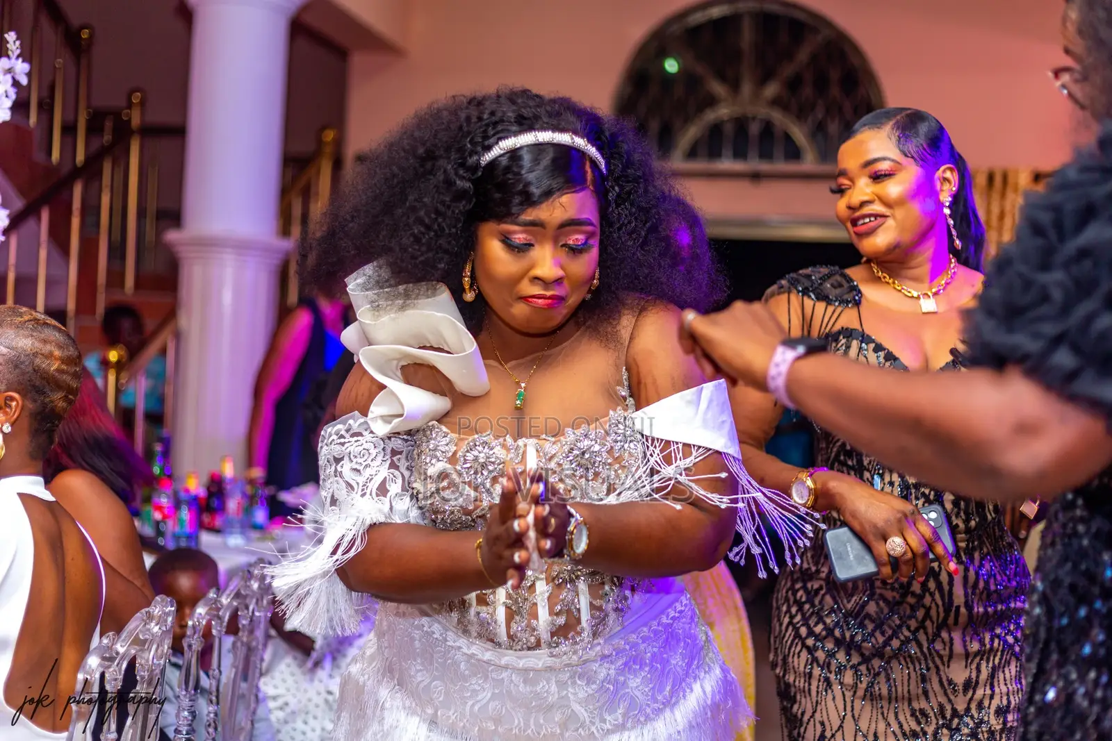 Party Photographer