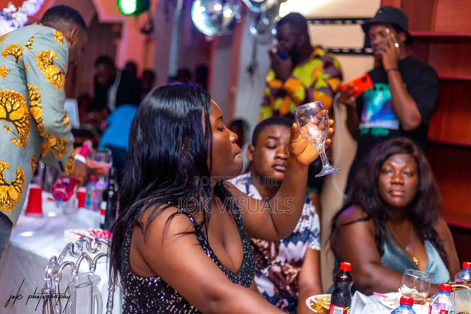 Event Photographer