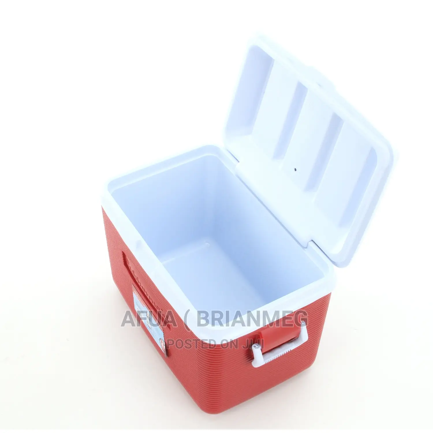 Rubbermaid Ice Chest