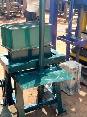 2 in One Good Machine for Sale