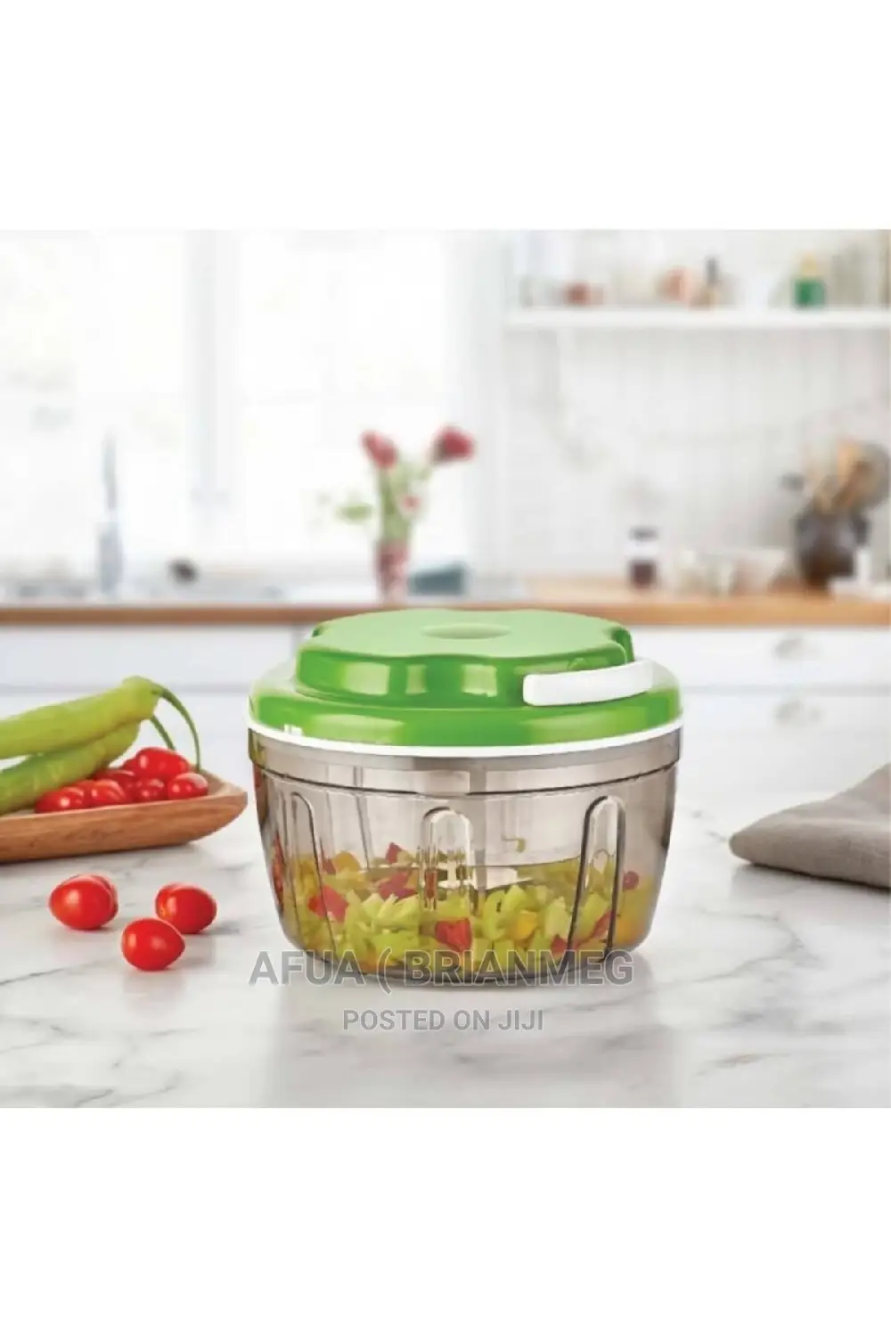 Wenken Blender, Mixer and Spinner