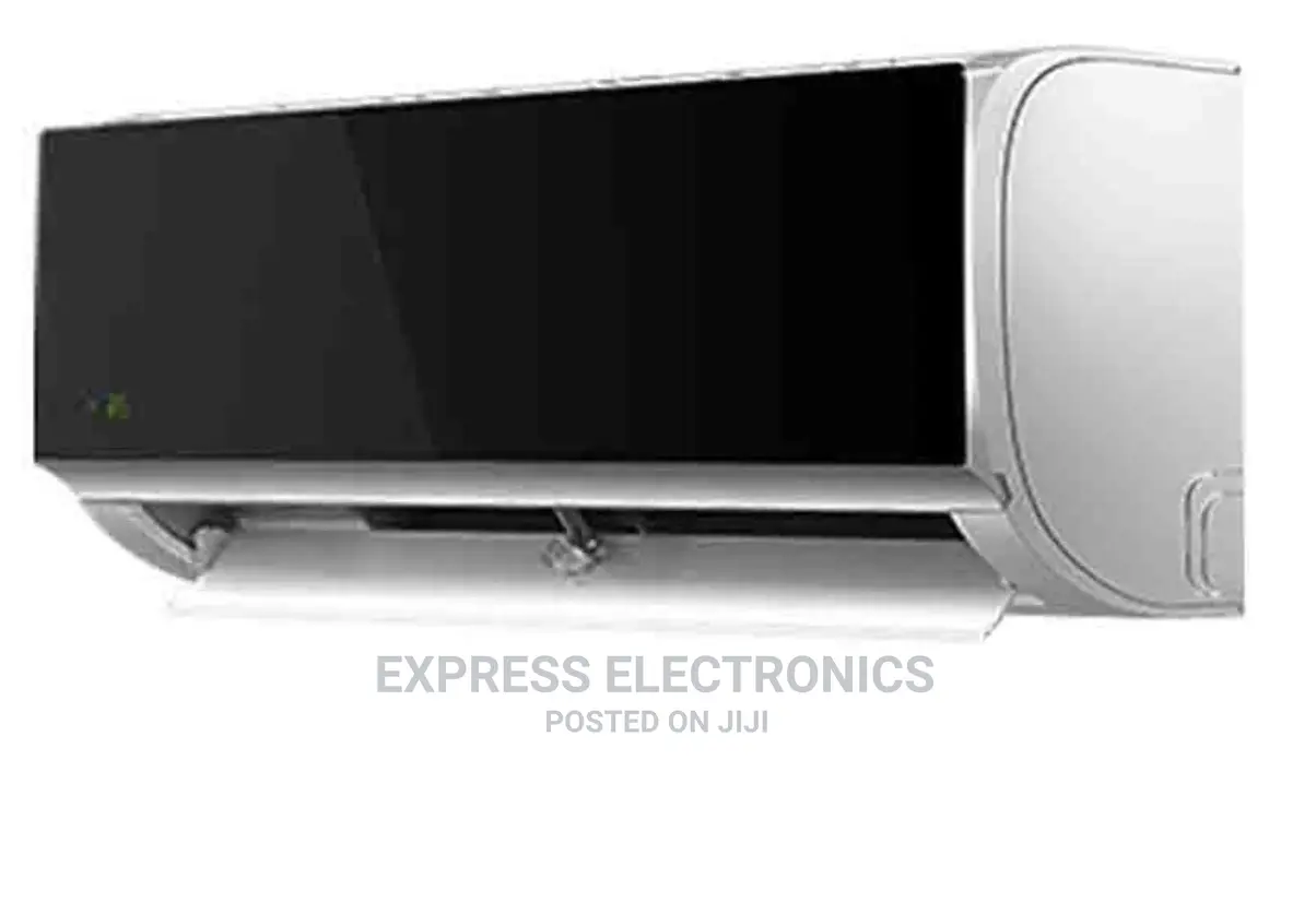 Quality Nasco 2.5HP Mirror Split Air Conditioner R22 Gas