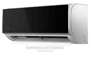 Quality Nasco 2.5HP Mirror Split Air Conditioner R22 Gas