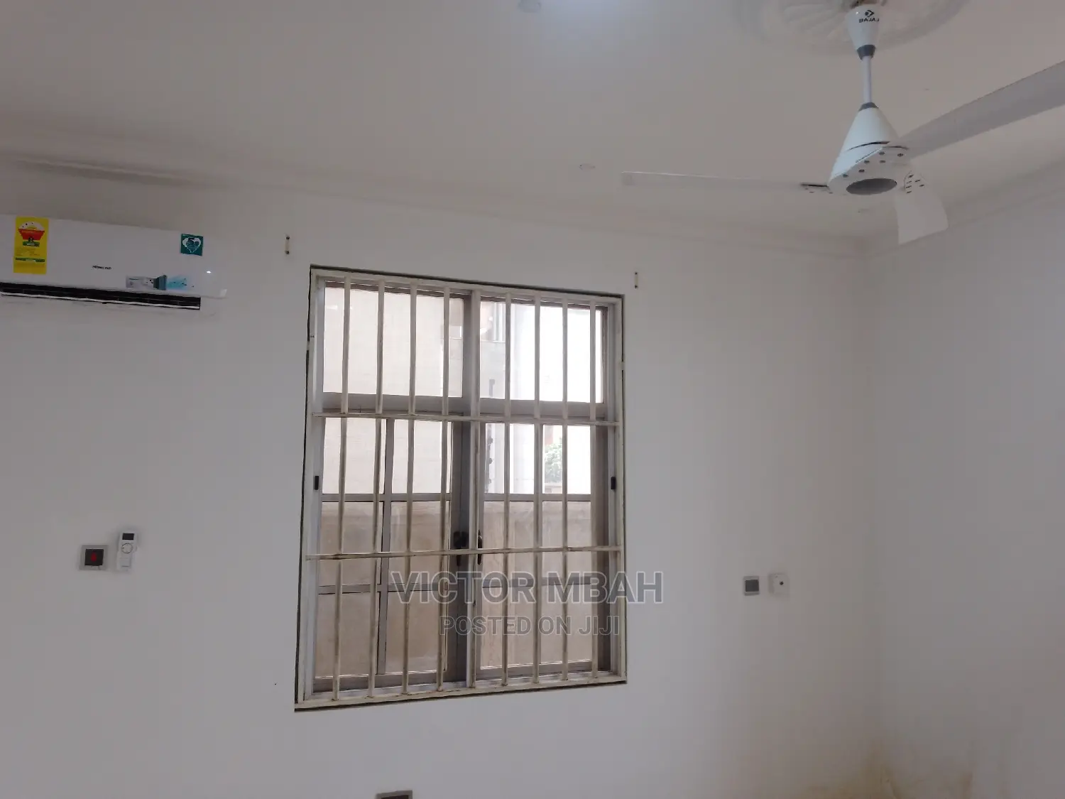 5bdrm Duplex in Psglobal Comm 25., Tema Metropolitan for rent