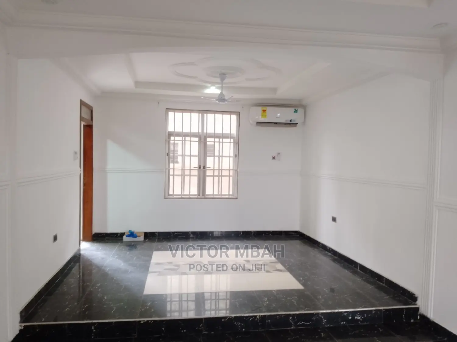 5bdrm Duplex in Psglobal Comm 25., Tema Metropolitan for rent