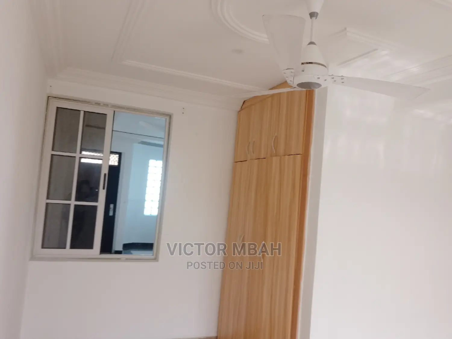 5bdrm Duplex in Psglobal Comm 25., Tema Metropolitan for rent