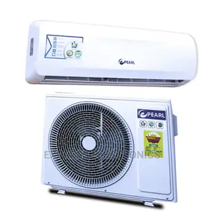 Brand New Pearl 2.0HP R410a Split Air Conditioner