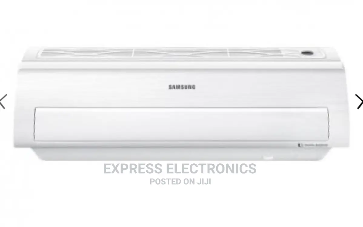 Samsung 1.5hp Split Air Conditioner Inverter