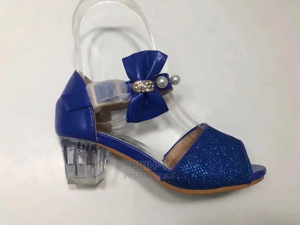 Kids Girls Shoe