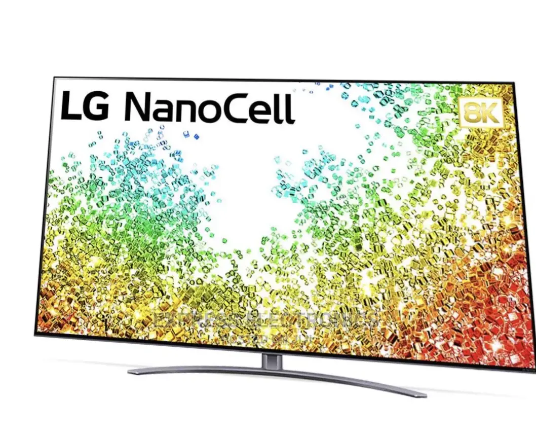 Nanocell Nano96 65'' Smart TV LG 65nano96