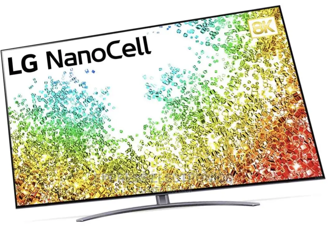 Nanocell Nano96 65'' Smart TV LG 65nano96