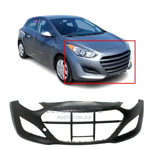 Elantra GT 2013 Front Bumper