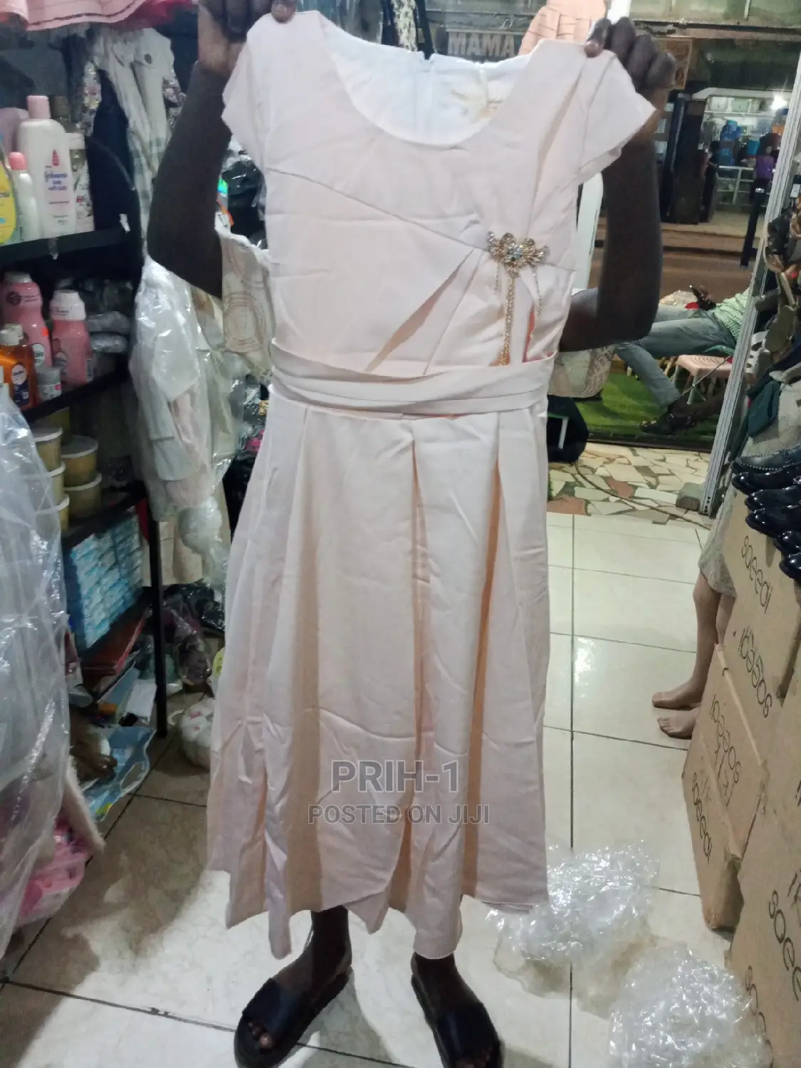 Kids Girls Dresses
