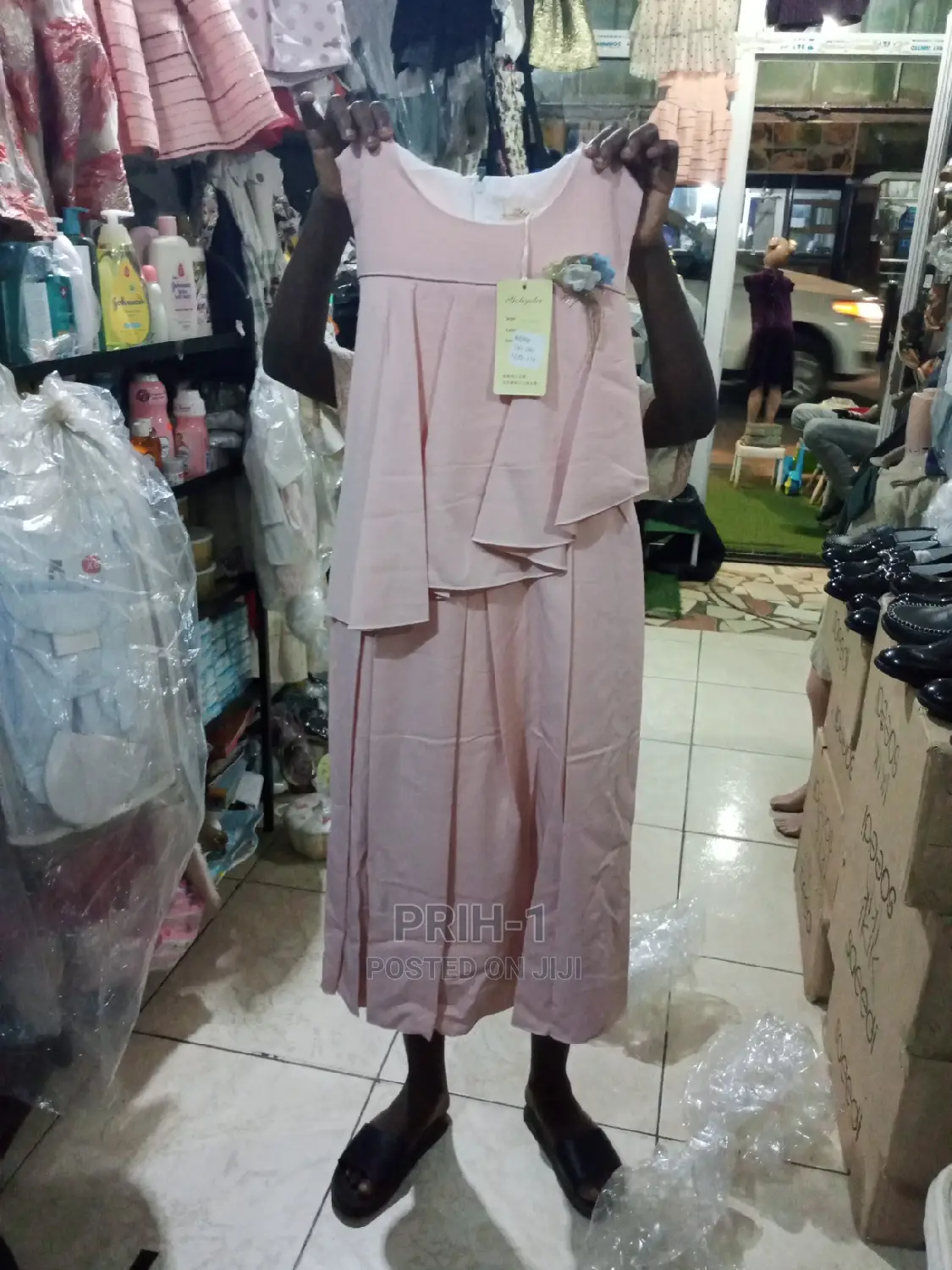 Kids Girls Dresses