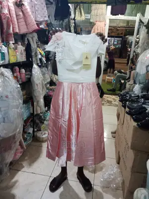 Kids Girls Dresses