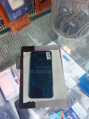 Huawei Honor 9 Lite 64 GB Blue