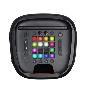 Brand New Jbl Party Box 1000 With 1100watts Sound Output