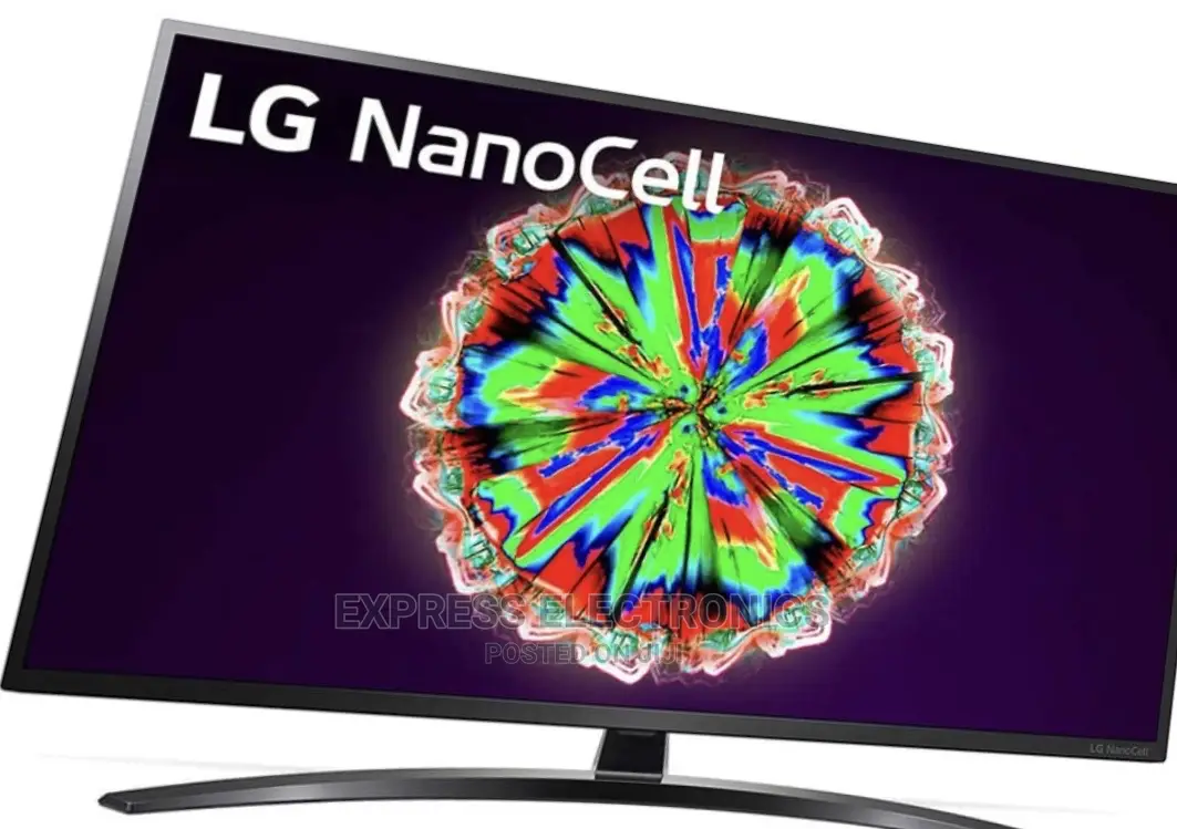 NANO79 55'' Smart TV Nanocell LG 65 Nano 791