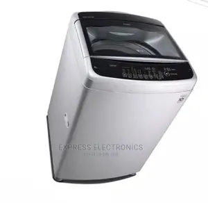 Smart Inverter 9KG Fully Automatic Top Load Washing Machine