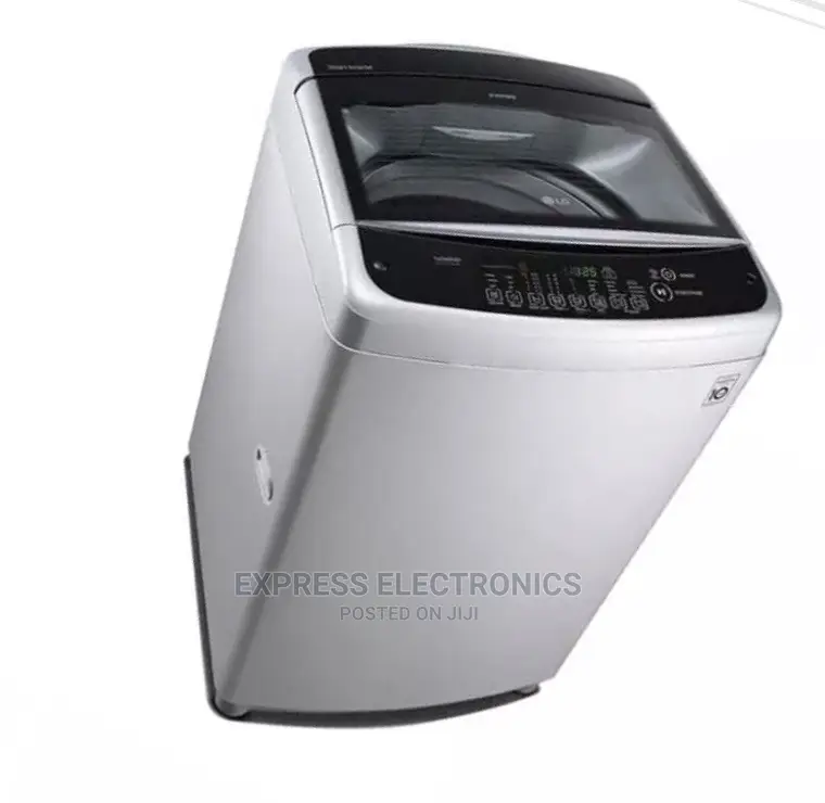Smart Inverter 9KG Fully Automatic Top Load Washing Machine