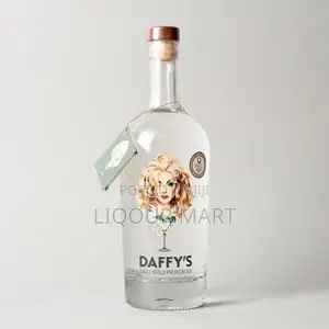 Daffy’S Gin