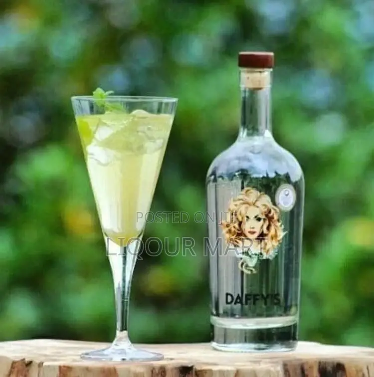 Daffy’S Gin