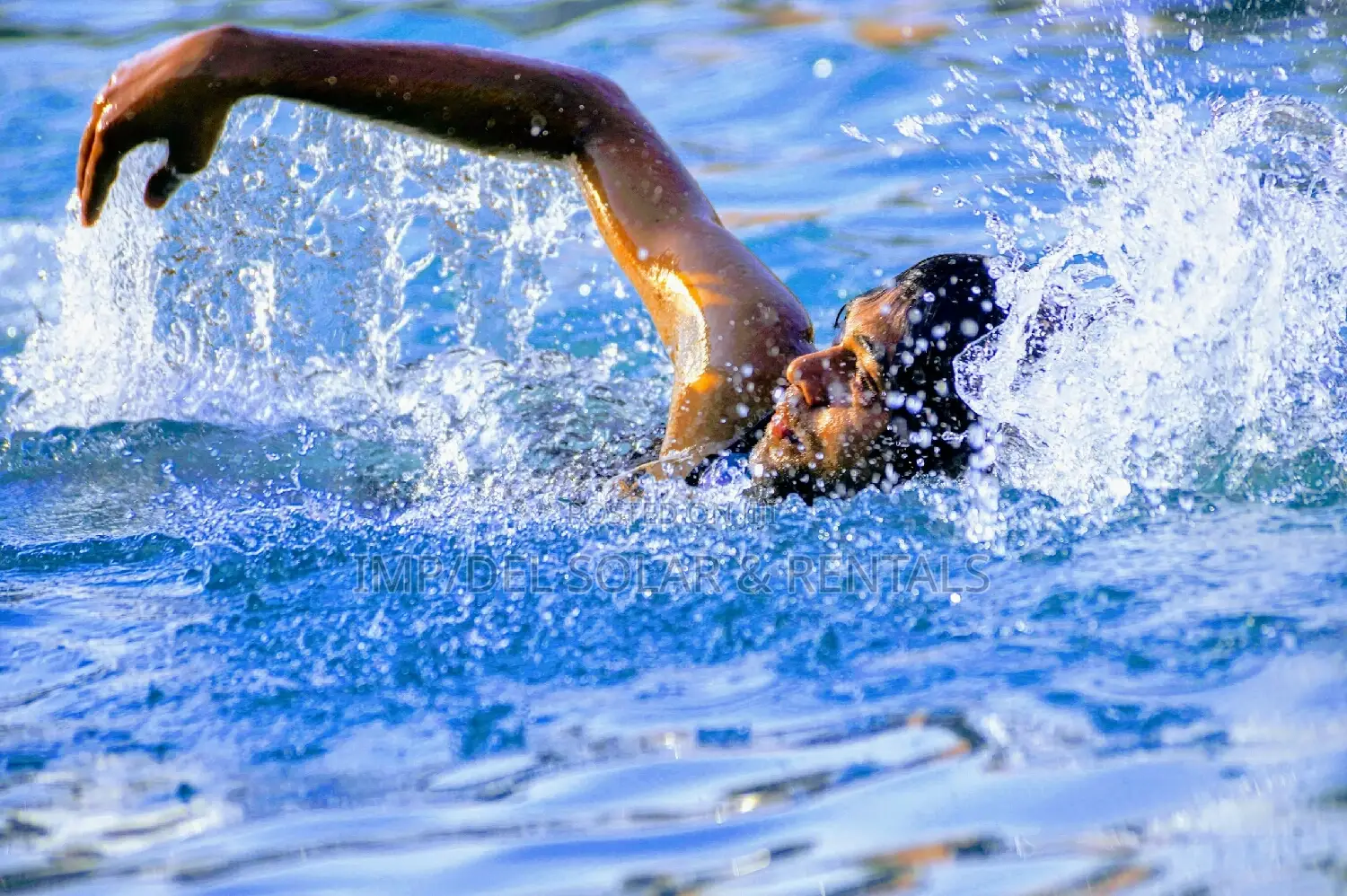 Sports Photography