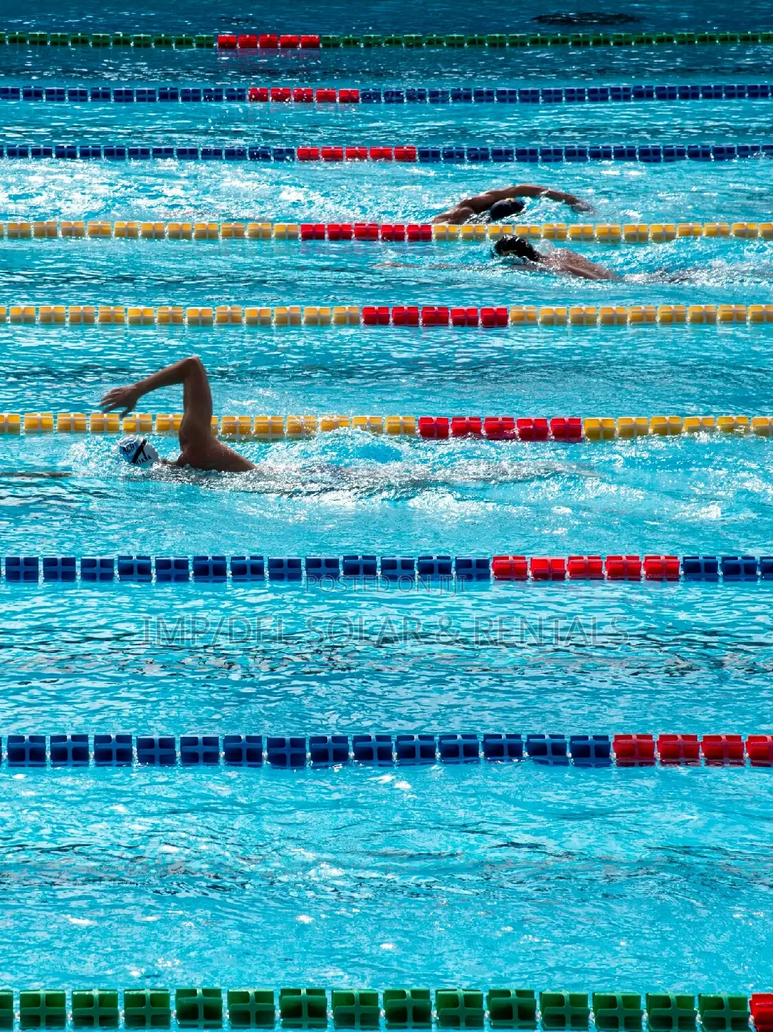 Sports Photography